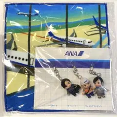 2026年最新】タオル ANAの人気アイテム - メルカリ