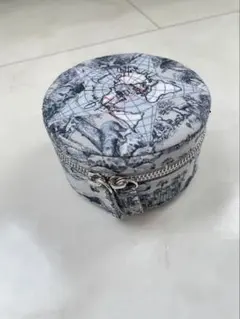 新品未使用　Dior プラチナ会員　アクセサリーケース