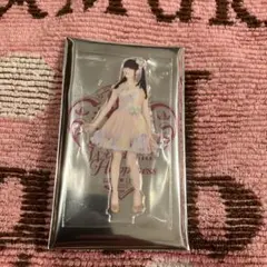 田村ゆかり Wonderful Happiness 第三弾アクスタ カラフル2