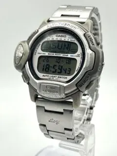CASIO PROTREK LAY PRL-200 メンズ　時計　watch