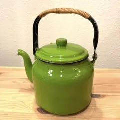 【未使用品】ホーロー容器 漬けもの 古道具 昭和レトロ 未使用品】ホーロー容器 漬けもの 古道具 昭和レトロ - メルカリ