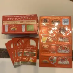 キリングッドエール × Mrs. GREEN APPLE グッズセット