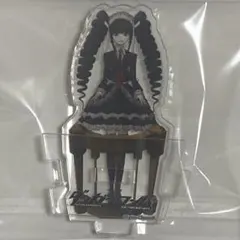望月けい ダンガンロンパ セレスティア・ルーデンベルク アクリル