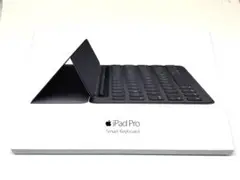 タイピング快適！iPad Pro キーボード MM2L2AM/A A1772