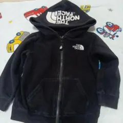 THE NORTH FACE パーカー 110