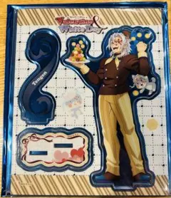 鬼滅の刃バレンタイン＆ホワイトデー2026 ランダムアクリルスタンド 宇髄天元