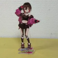 ロボ子さん　アクリルスタンド