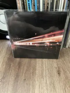 murakami keisuke Midnight Train 7インチ