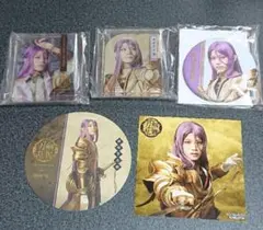 ミュージカル刀剣乱舞 蜂須賀虎徹 セット