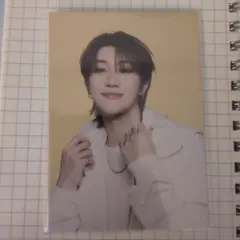 SEVENTEEN THE8 ディエイト トレカ 4枚セット - メルカリ