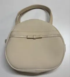 4℃ 手さげミニバッグ