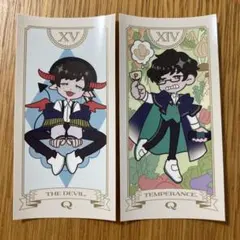 2025年最新】quizknock クリアカードの人気アイテム - メルカリ