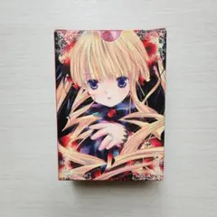 ローゼンメイデン トランプ - メルカリ