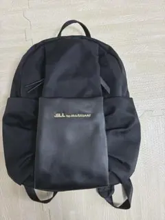 ジルバイジルスチュアート　リボンナイロンリュック