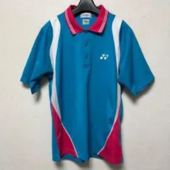 【YONEX】ポロシャツ Mサイズ ヨネックス