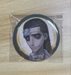 第五人格 IdentityV 教授 缶バッジ トレーディング スクウェア缶バッジ コンプリートボックス / C（全20種