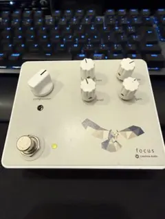 electro-harmonix MEL9 テープリプレイマシン - メルカリ
