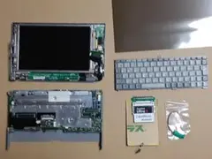 【まじジャンク】東芝 Libretto 100 Windows 95 実験用のサムネイル