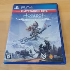 Horizon Zero Dawn Complete Edition