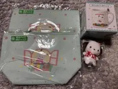 サンリオ当たりくじ ポチャッコセット