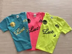 ルースイソンブラ　140cm Tシャツセット