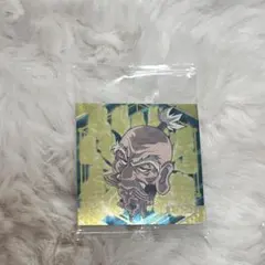 HUNTER×HUNTER ウエハース シール　ネテロ