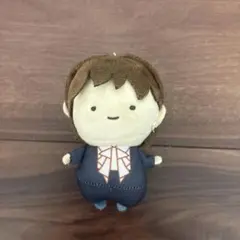 柏木悠 ぬいぐるみ Amazon.co.jp: 超特急 柏木悠 ハル ぬいぐるみ マスコット