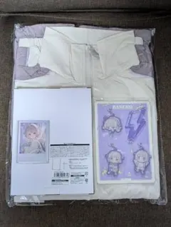 轟はじめ 誕生日記念2025 グッズセット ホロライブ hololive