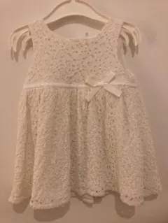 【最終値下げ！】フォーマルワンピース80cm /Hiromichi Nakanoのサムネイル