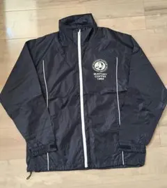 新品未使用 ボス BOSS ウインドブレーカー