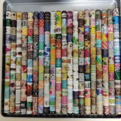 mt マスキングテープ 切り売り NO625 2025年シリーズ他ver