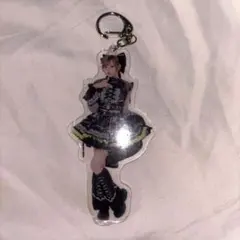 TENRIN 東名阪ツアー 甘音ゆあ 新衣装ランダムアクキー