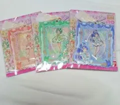 プリキュア カードホルダー　プリキュア5GoGo