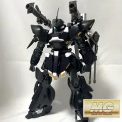 底値】MG ケンプファー シュヴェーア 完成品 - メルカリ