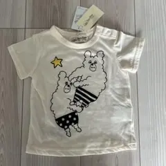 ナルミヤインターナショナル　半袖Tシャツ　80のサムネイル