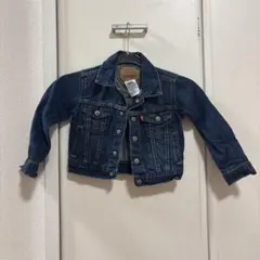 リーバイスジージャン