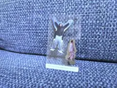 RM　映画　Right People　入場者特典　クリアトレカ　第4弾