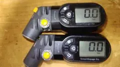 Topeak SmartGauge D2 空気圧計 2個 エアゲージ トピークのサムネイル