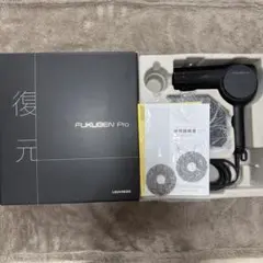 LOUVREDO FUKUGEN Pro LJ-365DR 本体 - メルカリ