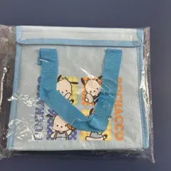 保冷バック　POCHACCO