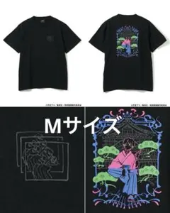 beams 呪術廻戦 コラボ Tシャツ 禪院直哉 Mサイズ ビームス - メルカリ