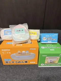 &TEAM うちわ ファンミ mini clear picket 8枚 - メルカリ