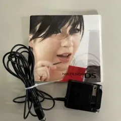 ニンテンドーDS ACアダプター