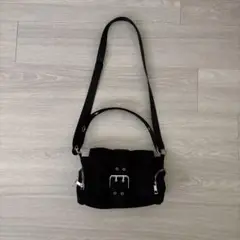 バッグベルト2WAYバッグ