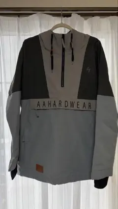 aa hardwear
