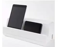 テーブルタップステーション ケーブルボックスのサムネイル