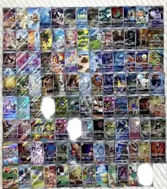 ポケモンカード AR CHR MA まとめ売り ポケカ アートレア 100枚