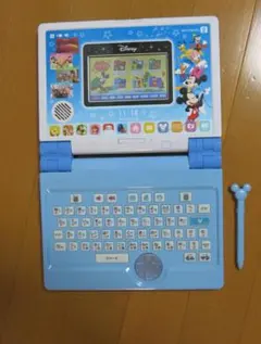 Disney 知育玩具【新品電池付き】のサムネイル