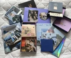 ASTROアルバムまとめ売り