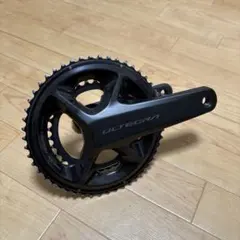 シマノ FC-08 165 46-36 ULTEGRA クランクセット新品未使用 - メルカリ